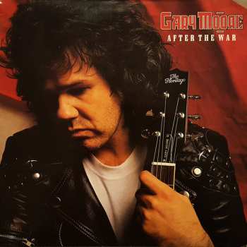 LP Gary Moore: After The War