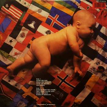 LP Gary Moore: After The War