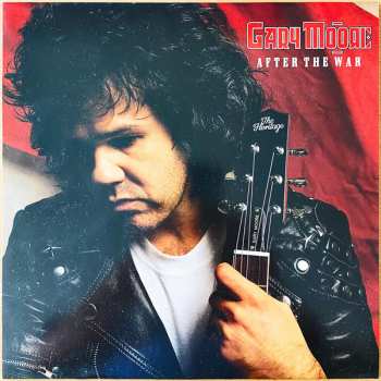 LP Gary Moore: After The War