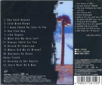 CD Gary Moore: Dark Days In Paradise LTD