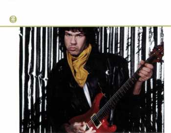 2CD Gary Moore: Gold