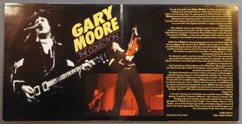 2LP Gary Moore: The Collection