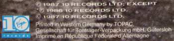 LP Gary Moore: Wild Frontier