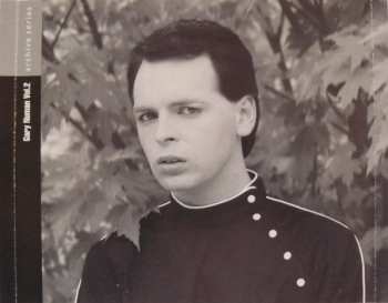 CD Gary Numan: Archive Series Vol. 2