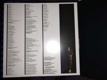 2LP Gary Numan: Dance LTD | CLR