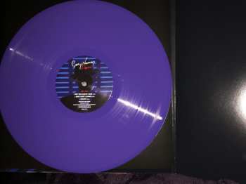 2LP Gary Numan: Dance LTD | CLR