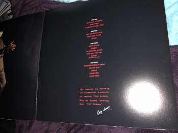 2LP Gary Numan: Dance LTD | CLR