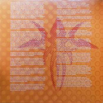 2LP/2CD Gary Numan: Live At Shepherds Bush Empire LTD | NUM