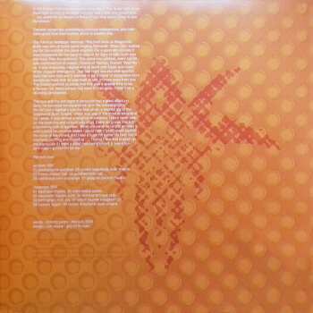 2LP/2CD Gary Numan: Live At Shepherds Bush Empire LTD | NUM
