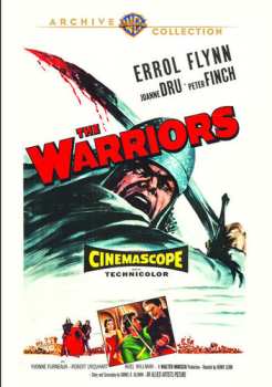 DVD Gary Numan: Warriors