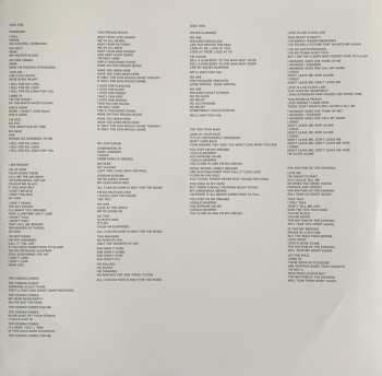LP Gary Numan: Warriors LTD | CLR