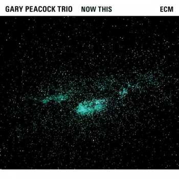 CD Gary Peacock Trio: Now This