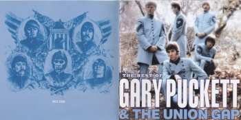 CD Gary Puckett & The Union Gap: The Best Of