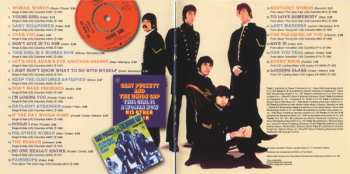 CD Gary Puckett & The Union Gap: The Best Of
