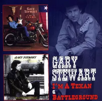 I'm A Texan / Battleground