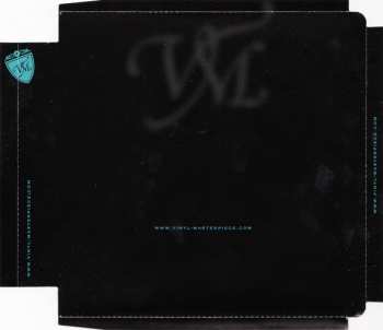 CD Gary Taylor: G.T.