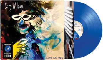 LP Gary Wilson: Come On, Mary 