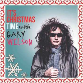 Album Gary Wilson: It's Christmas Time With Gary Wilson