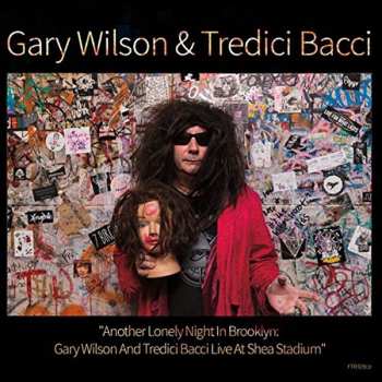 CD Gary Wilson: Another Lonely Night In Brooklyn