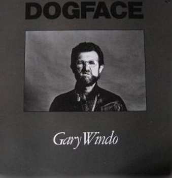 CD Gary Windo: Dogface