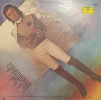 LP Gary Wright: The Dream Weaver CLR