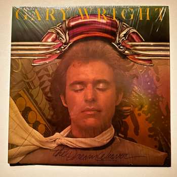 LP Gary Wright: The Dream Weaver