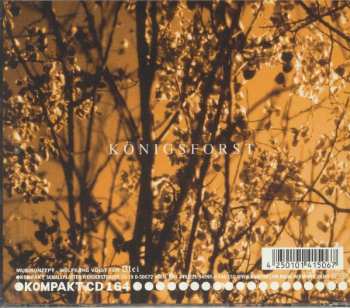 CD GÅS: Königsforst