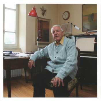 CD Giorgio Gaslini: Gaslini Sinfonico 4