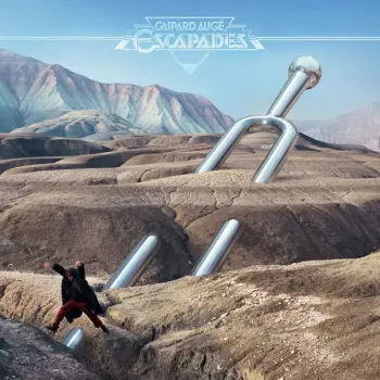 Gaspard Augé: Escapades