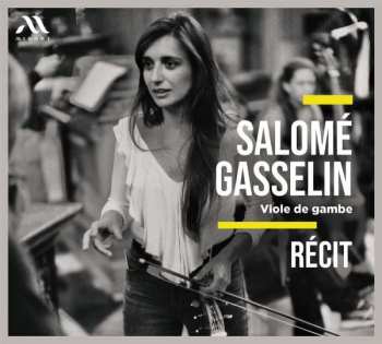 CD Gasselin, Linos, Ferre, Metz: Recit