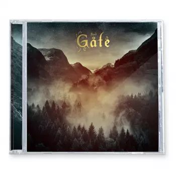 Gåte: Til Nord