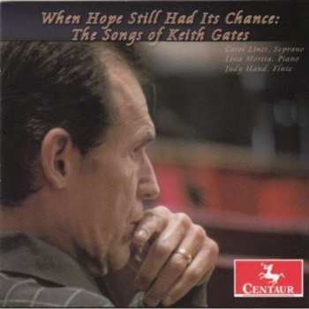 Album Gates,keith / Lines / Morita / Hand: When Hope Still Had Its Chance