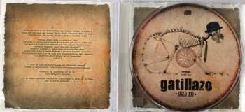 CD Gatillazo: Siglo XXI