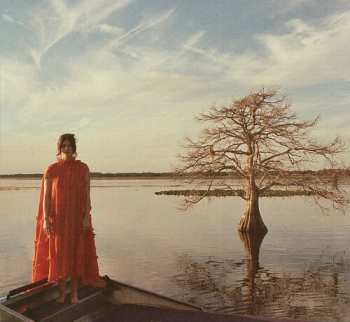 CD Gatlin: Eldest Daughter