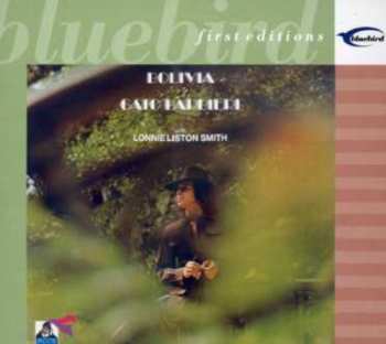 CD Gato Barbieri: Bolivia and Under Fire