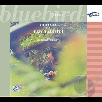 CD Gato Barbieri: Bolivia and Under Fire