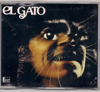 Album Gato Barbieri: El Gato