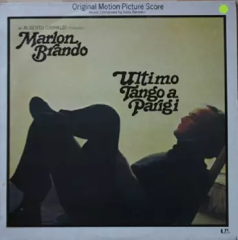 Ultimo Tango A Parigi (Colonna Sonora Originale Del Film) 