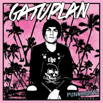 SP Gatuplan: 7-punkhjarta