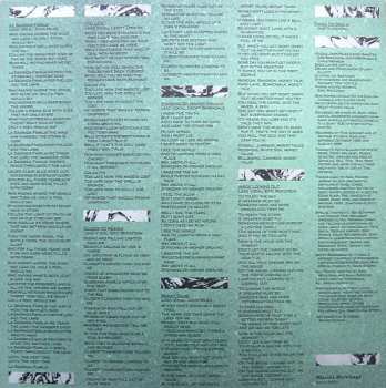 LP The Alan Parsons Project: Gaudi