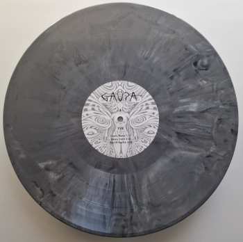 LP Gaupa: Fyr CLR