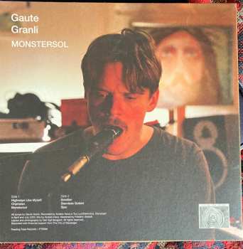 LP Gaute Granli: Monstersol