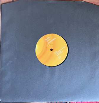 LP Gaute Granli: Monstersol