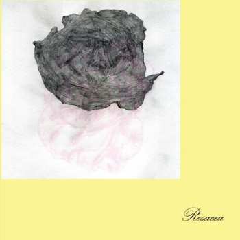 Album Gaute Granli: Rosacea