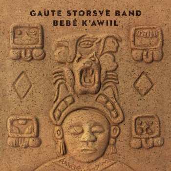 LP Gaute Storsve Band: Bebe