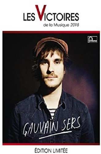 CD/Box Set Gauvain Sers: Pourvu LTD | DIGI