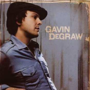 CD Gavin DeGraw: Gavin DeGraw