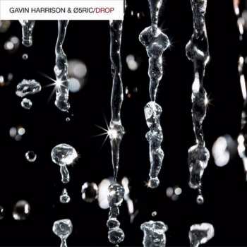 CD Gavin Harrison: Drop LTD | DIGI