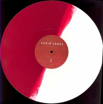 LP Gavin James: I Don't Know Why CLR