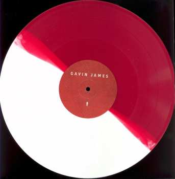 LP Gavin James: I Don't Know Why CLR